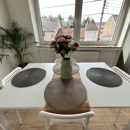 Appartement Lumineux Apt 1Br Type Loft Proche Centre à Thionville Extérieur photo