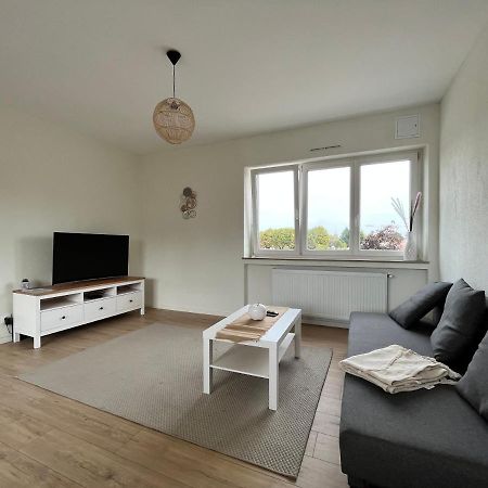 Appartement Lumineux Apt 1Br Type Loft Proche Centre à Thionville Extérieur photo